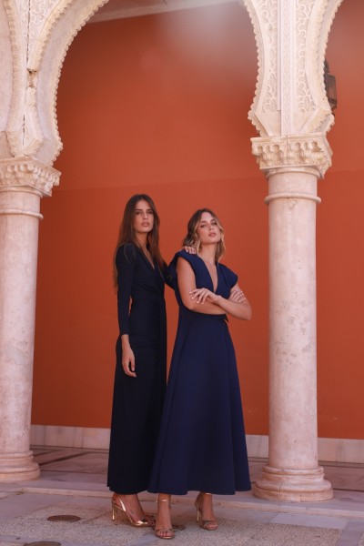 Vestido Celia
