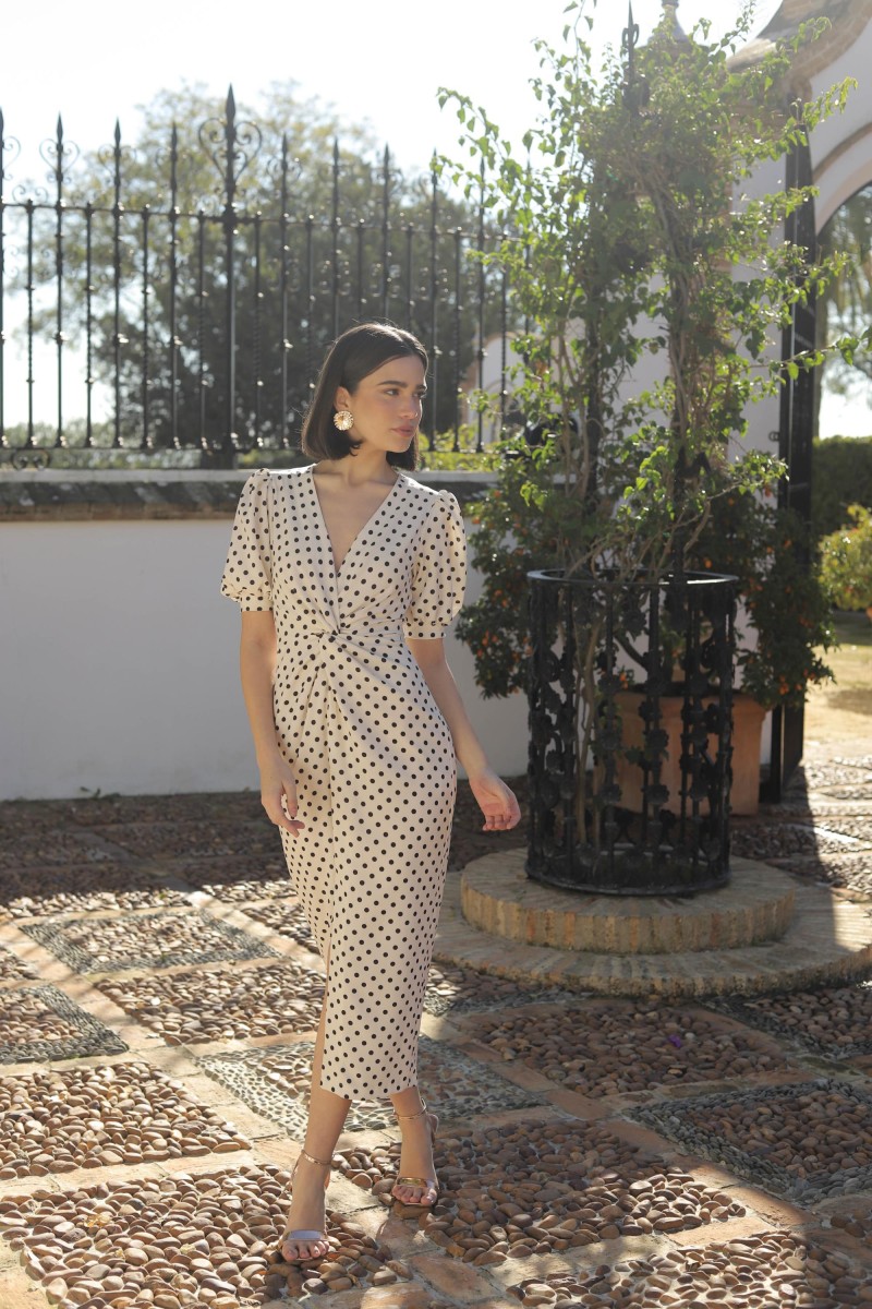 Vestido Ciana