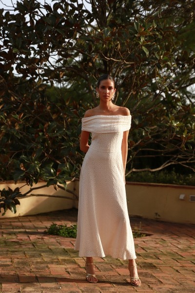 Vestido Tini Vestido Tini