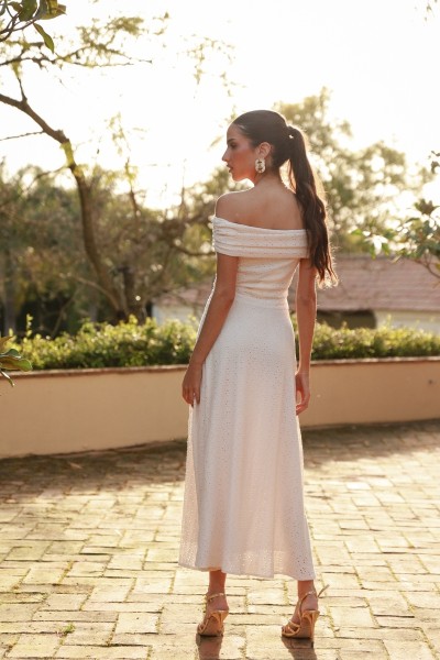 Vestido Tini Vestido Tini