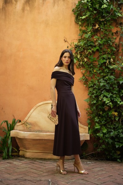 Vestido Nadia Vestido Nadia