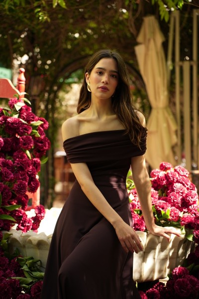 Vestido Nadia Vestido Nadia