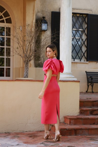 Vestido Sade Vestido Sade