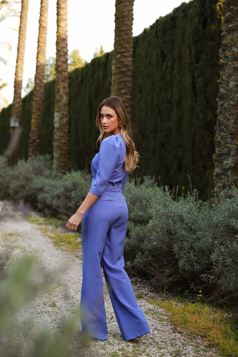 Conjunto Sintra top botones