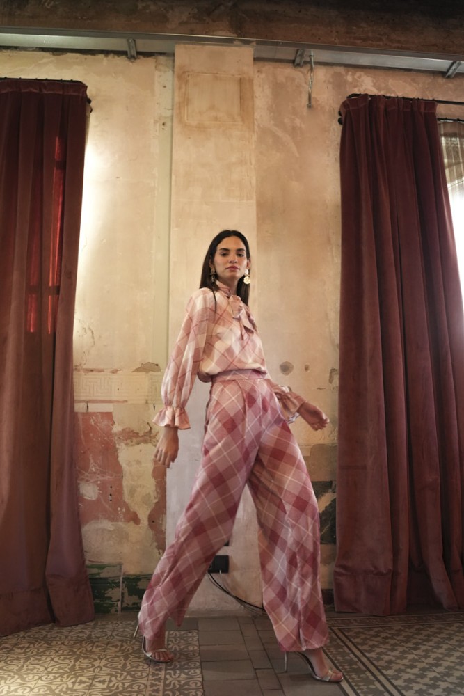 Pantalón Margaret 2