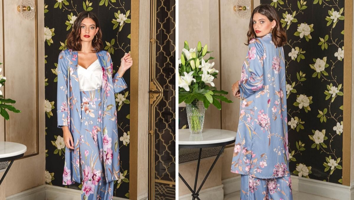 Chaquetas para vestidos de fiesta