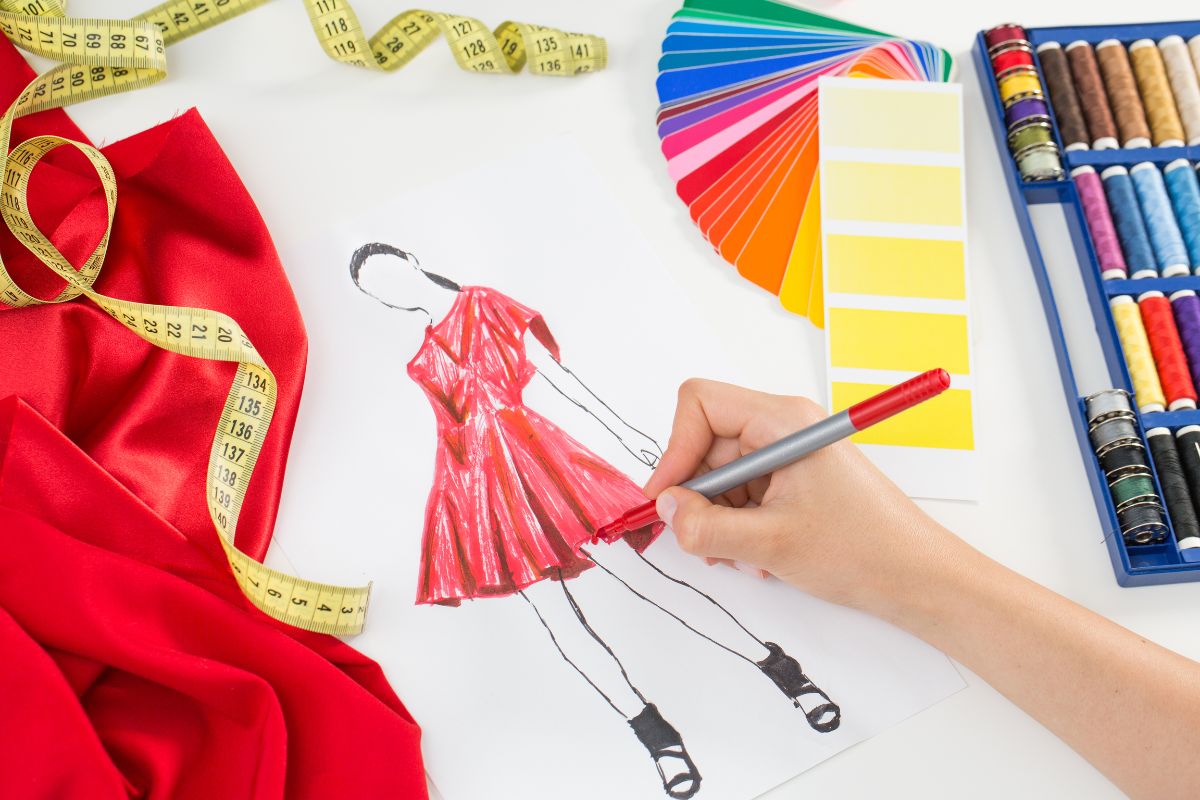 Colorimetría en la moda: qué es y como aplicarla - Cayro Woman